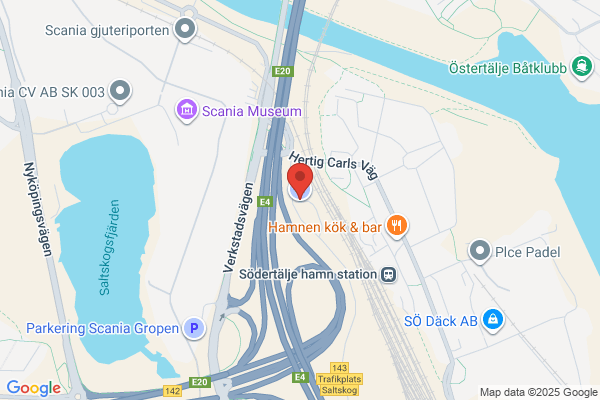 Borås Parkerings Service