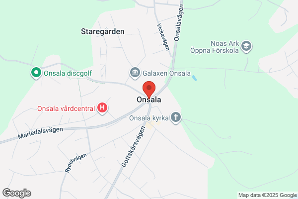 Onsala Möbelrenovering