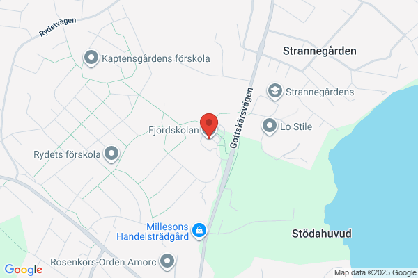 Tölö förskola (Förskolor)