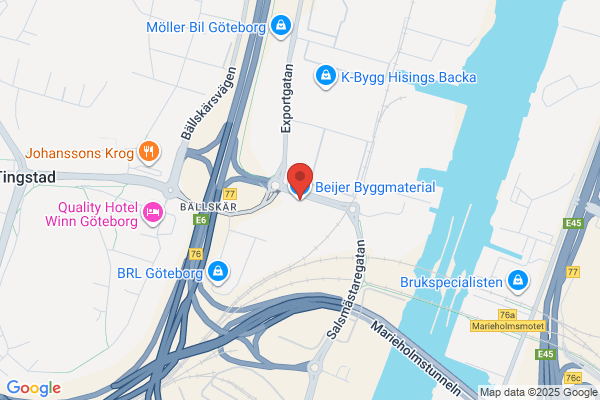 Helene Beijer i Göteborg AB