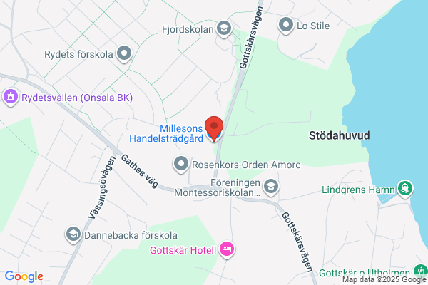LM Johansson i Mölndal AB