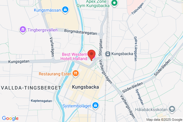 Kungsbacka Elservice AB