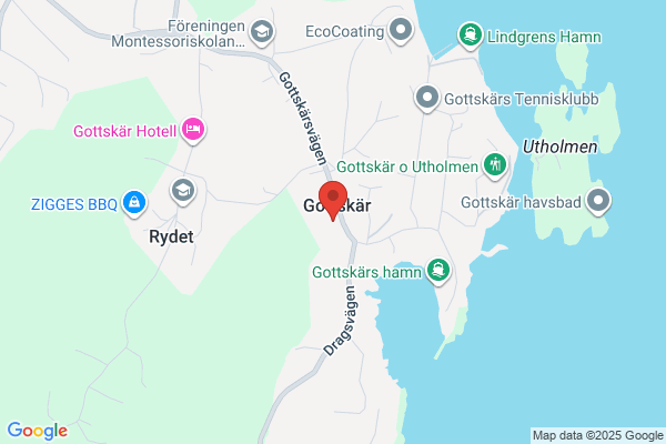 Klippa Onsala