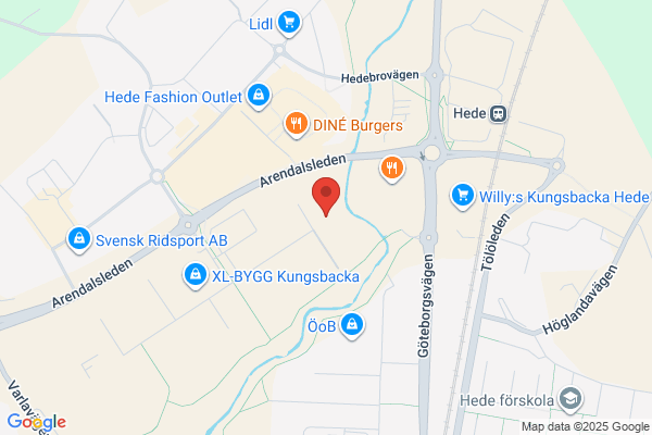 IVR Konsult Kontor Administration