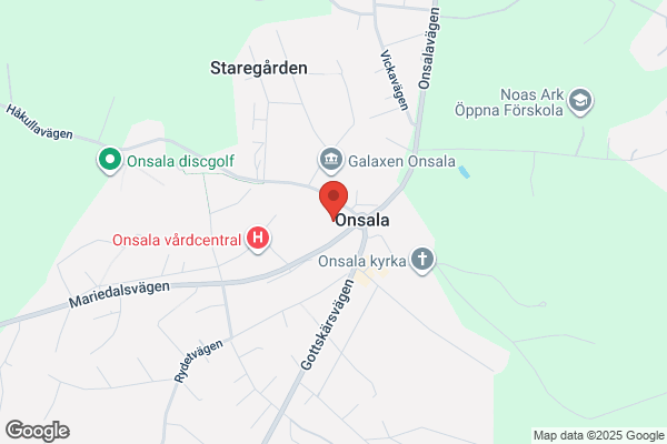 Hällesåkers Livs AB