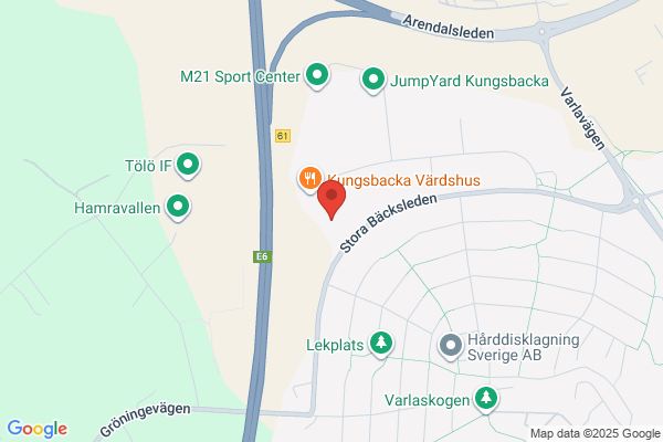 Redovisningsservice