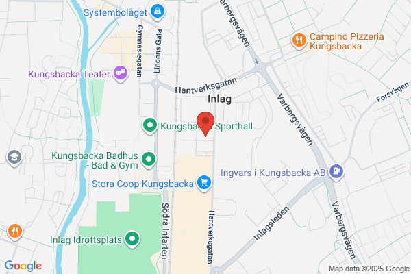 Bygg & Sanitetsservice i Lindome