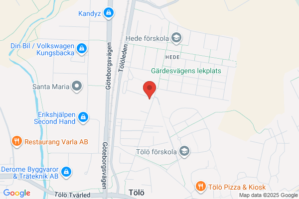 Hedeskolan