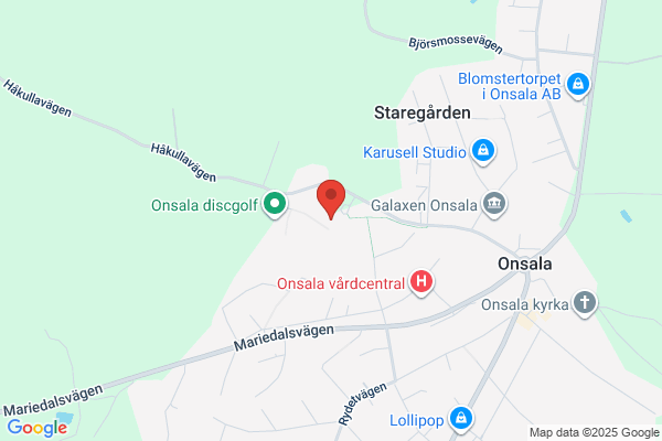 Kapareskolan