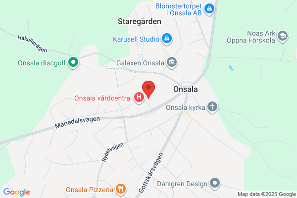 Förskolan Hagen