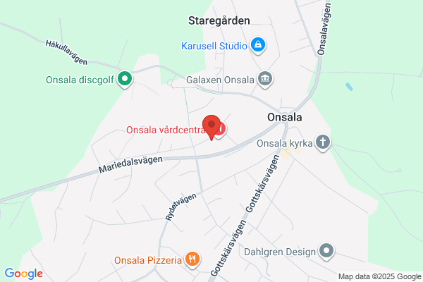 Teamtandvården Onsala