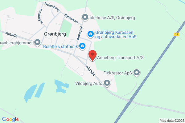 Annebergs Transport