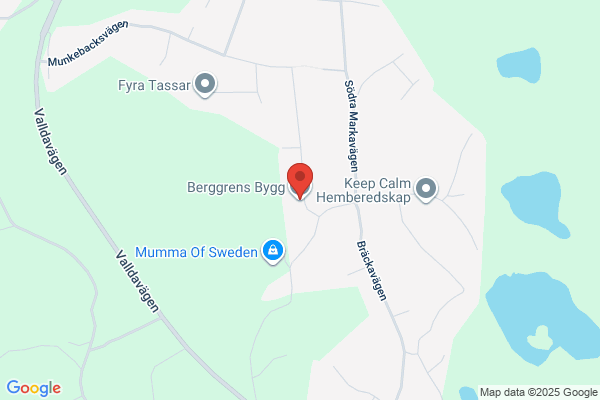 Johan Berggrens Åkeri