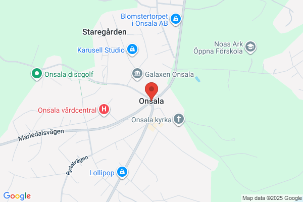 Lars-Gunnars Åkeri AB
