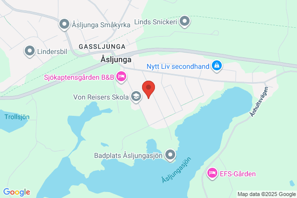 Agneta Blomberg Trading AB