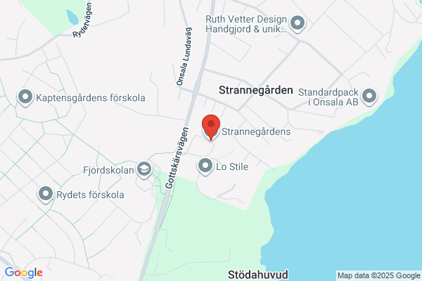 FÖRSKOLA HÖGANÄS (Barn och utbildning)