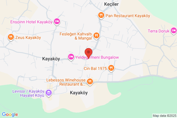 Kebab House Yalcin