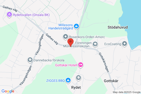 Nyström, Robert