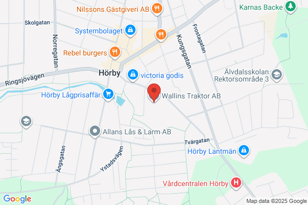 Wallins Rör AB