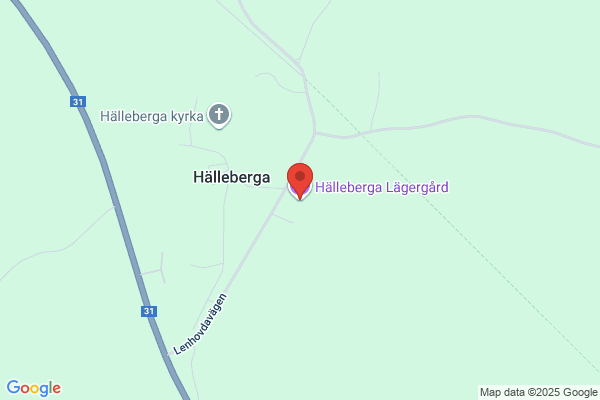 Hälleberga Häst & Medeltida Event
