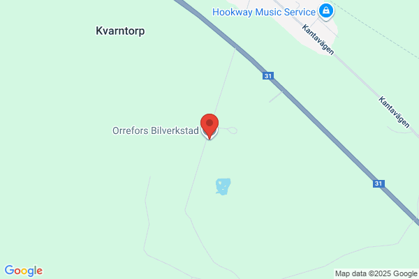 AutoDepån