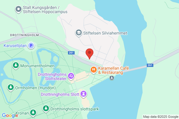 Drottningholm Kulturkonsult AB