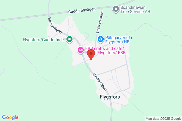Flygsfors (Förskolor)