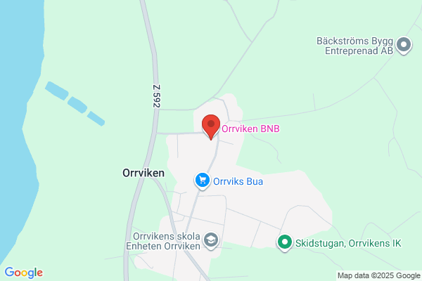 Orrvikens Inredningssnickeri