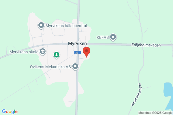 Ovikens Stugtillverkning AB