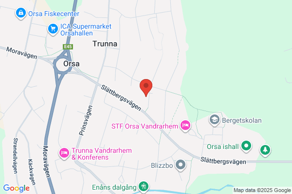 Cleandent Sweden AB