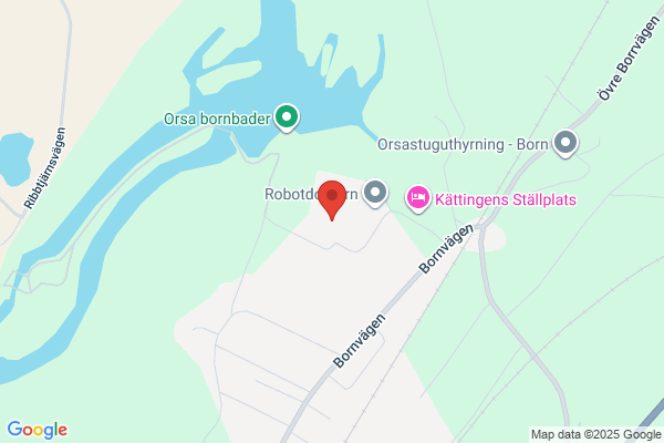 Orsa Link AB