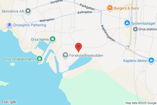 Björklund, Arkitekt SAR Anders