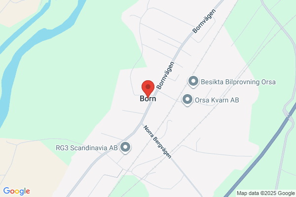 Bornkonsult