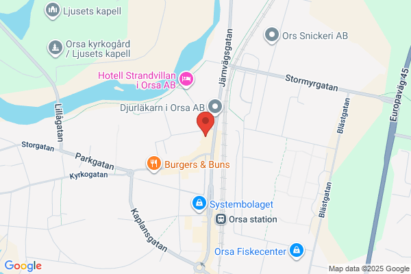 Bäckmans Ateljé