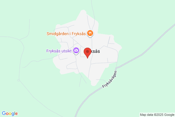 Fryksås Fäbodpensionat