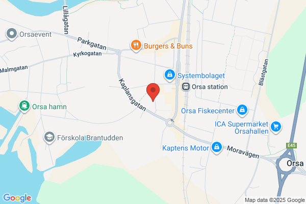 Företagarna i Orsa