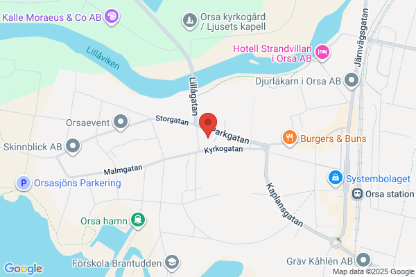 Kommunhus
