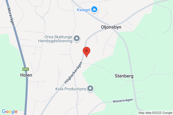Lofvars Skogs AB