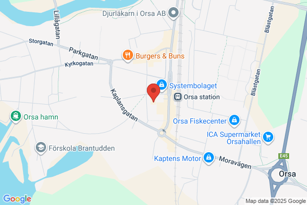 MD Trafikskola