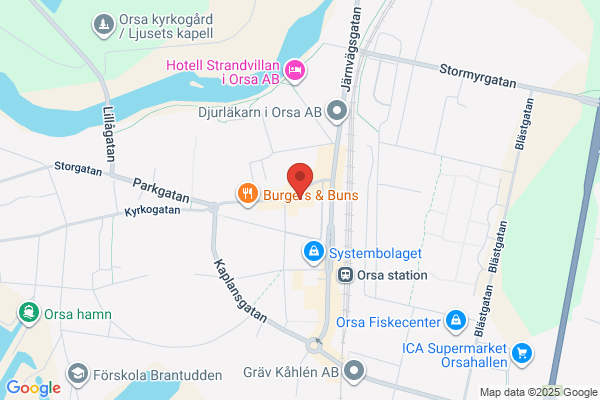 Orsa Kulturslöjd