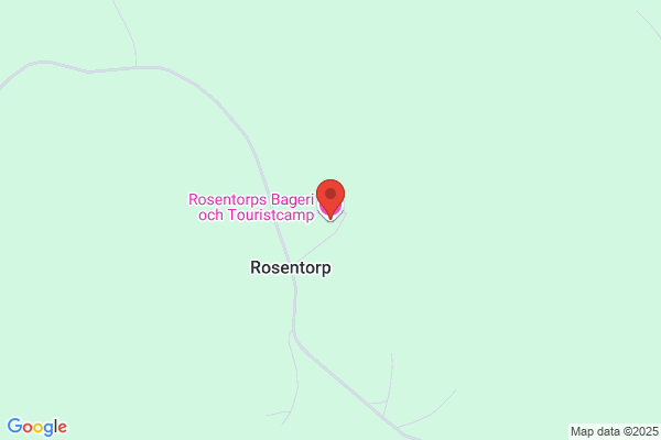 Rosentorps Bageri & Turistcamp