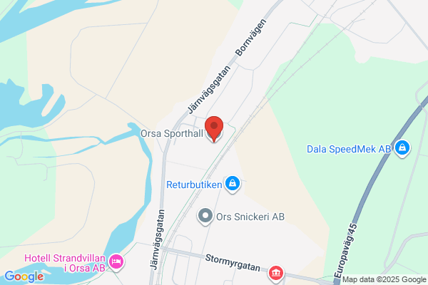 SPAQUAGYM, Säby Sim & Sporthall AB