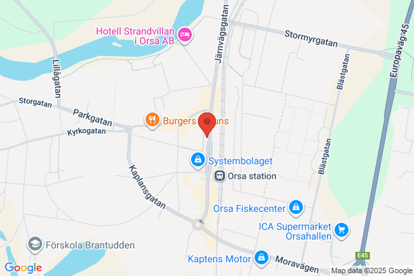Salong Klippoteket