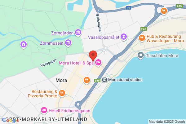 Stackmora Naprapatklinik Jari Koskinen