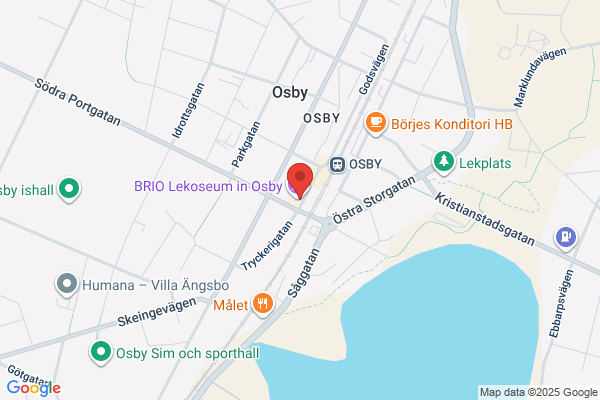 Svensson S-E Åkeri AB