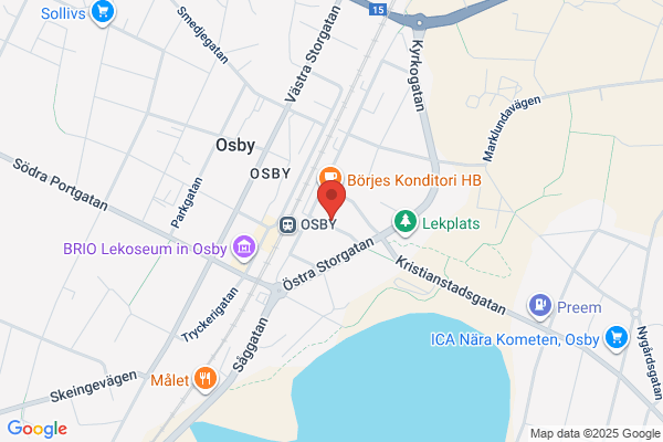 Fastighetsbyrån