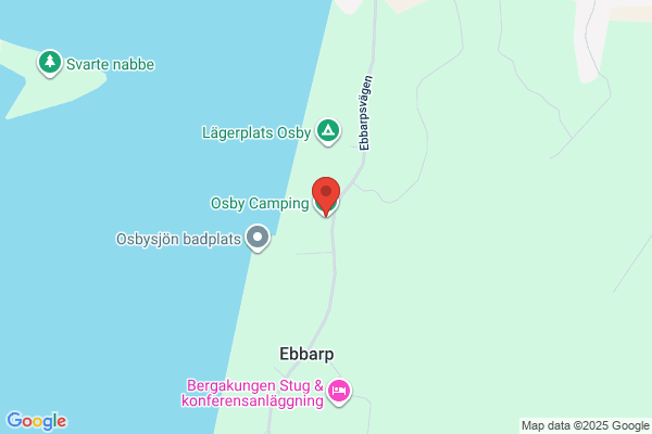 Osby camping (Fritid och idrott)