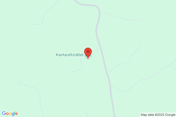Kantarellskogens AB