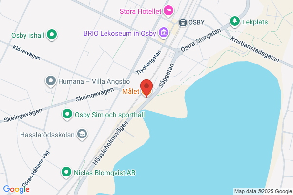 Matöppet