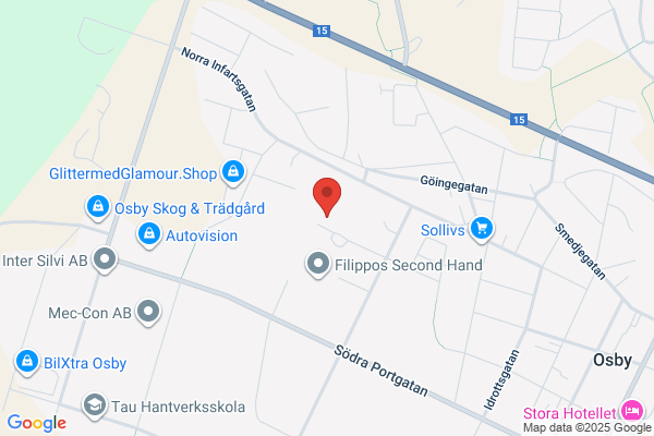 Klockarskogsskolan